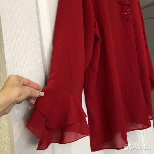 Женские вещи пакетом xl