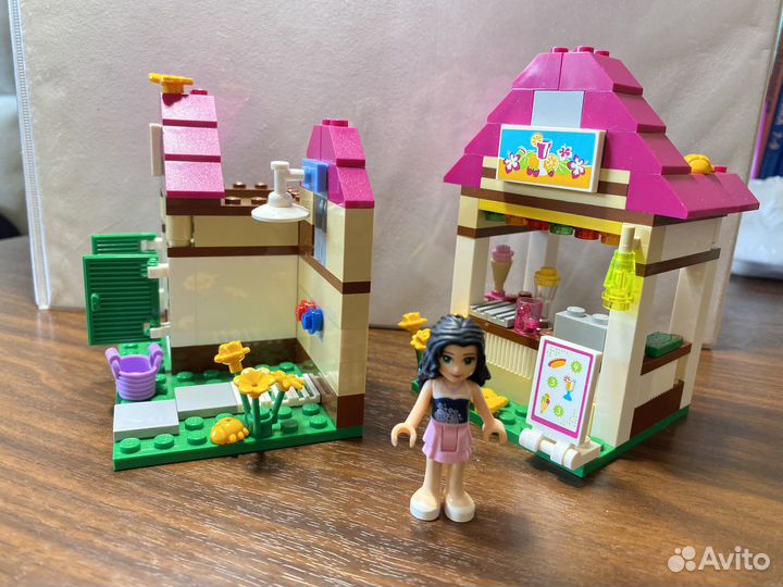 Lego Friends