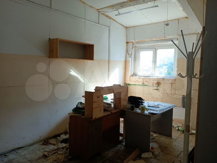 Производство, 800 м²