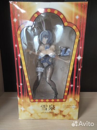 Аниме фигурка Юми