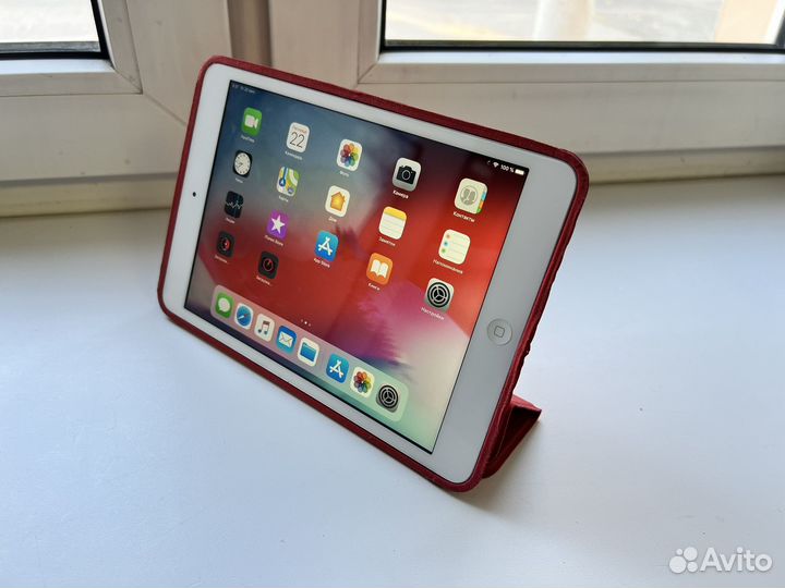 iPad mini 2 арт. 185