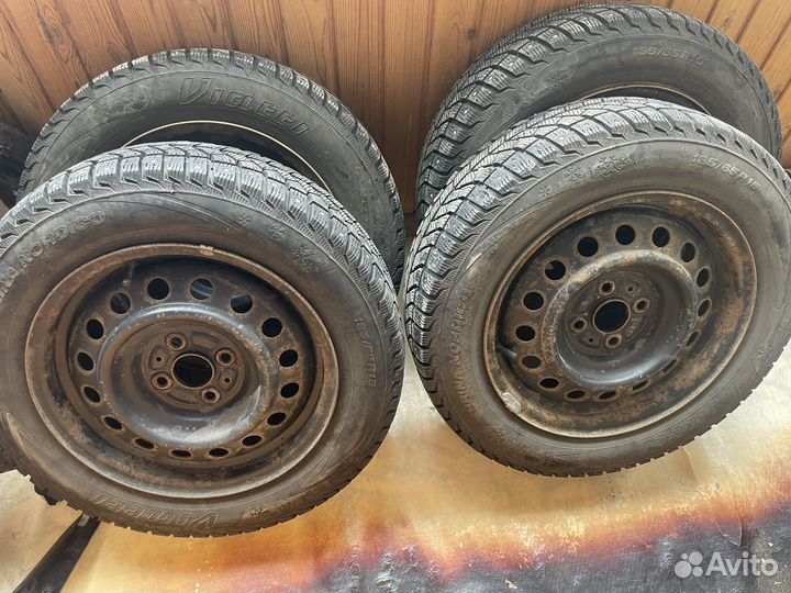 Viatti Brina 185/65 R15