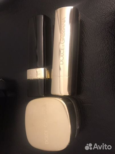 Помада матовая