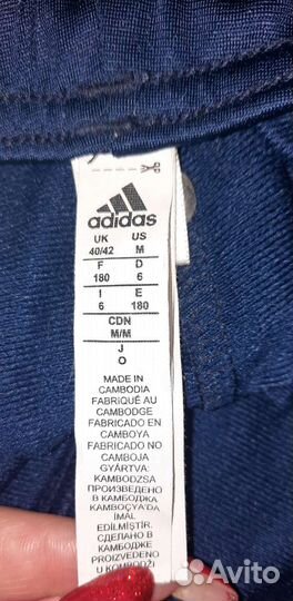 Спортивный костюм мужской новый