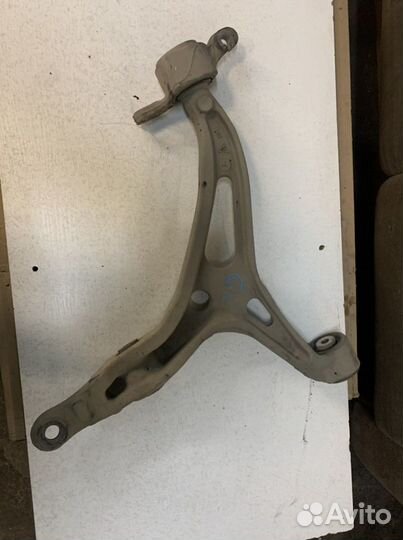Рычаг нижний передний мерседес GL164