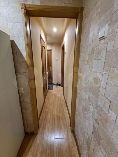 1-к. квартира, 32 м², 2/5 эт.