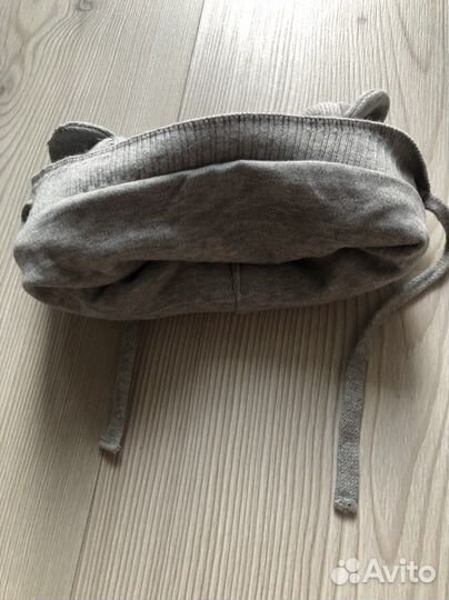 Шапки для мальчика 44, 46,48 р-ры