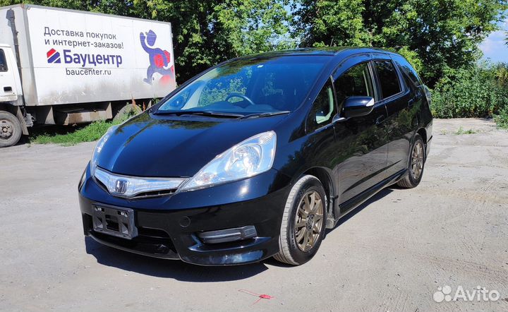 Honda Fit Shuttle 1.3 CVT, 2012, 98 000 км