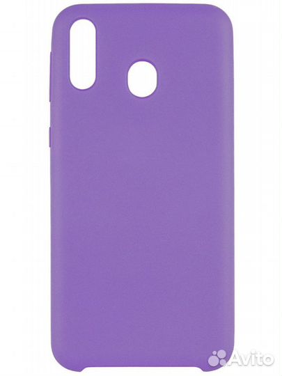 Чехол накладка силиконовый для Huawei Honor 8A