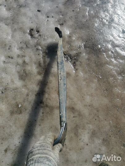 Усилитель бампера Chery Tiggo SQR481F 2013