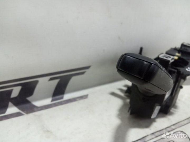 Подрулевой переключатель Audi A4 B8 2007—2012