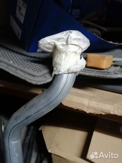 Глушитель great wall