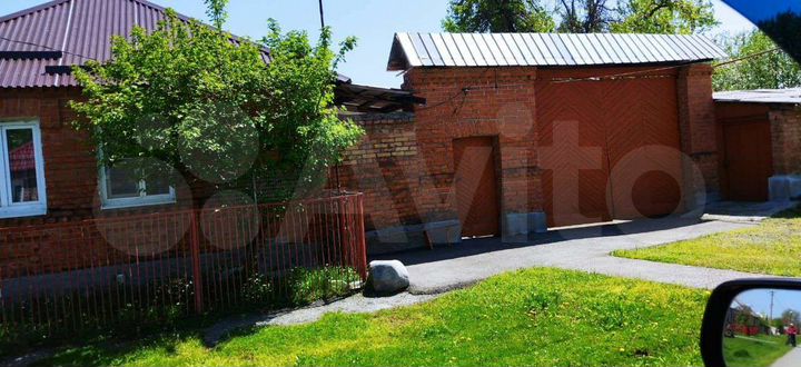 Дом 140 м² на участке 40 сот.