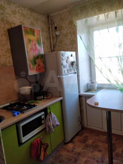 1-к. квартира, 30 м², 7/9 эт.