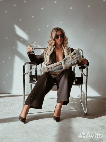 Контент съемка