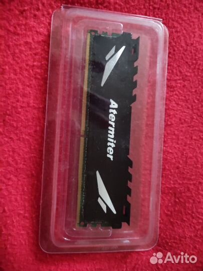 Atermiter Оперативная память (DDR4 16GB 3200Mhz )