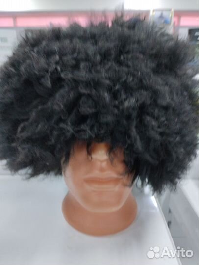 Папахи, шапки