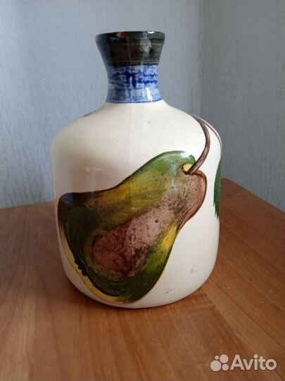 Ваза раритет