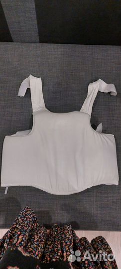 Защита для единоборств