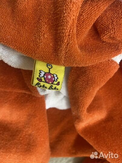 Костюмчик детский