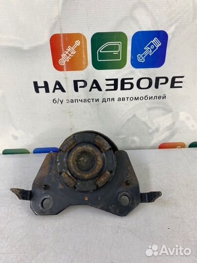 Подушка двигателя правая Lexus Lx570 3 3UR-FE 2012