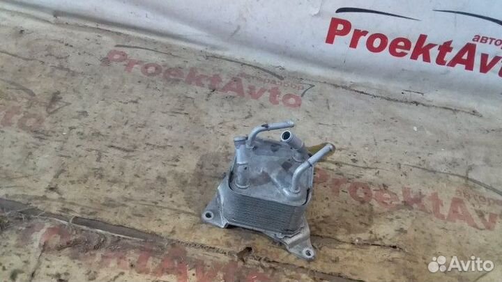 Теплообменник Mitsubishi Outlander 3 2016