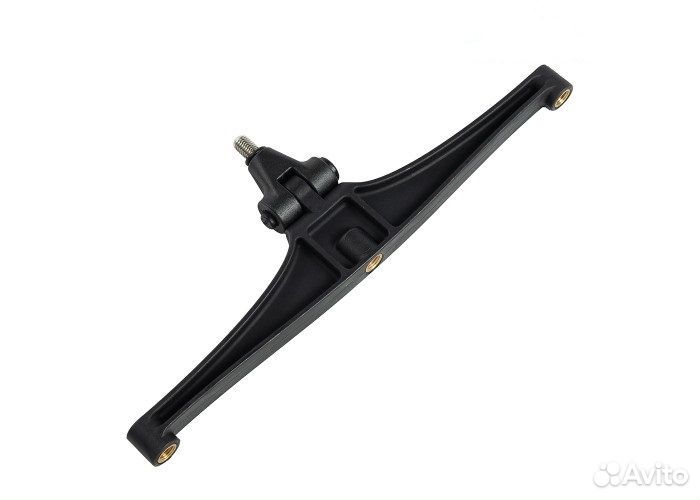 Перекладина для удилищ EastShark 3-rod Buzz Bar дл