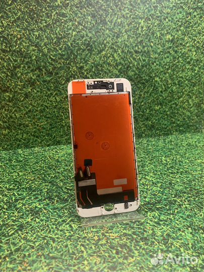 Дисплей на iPhone 8 белый art.510