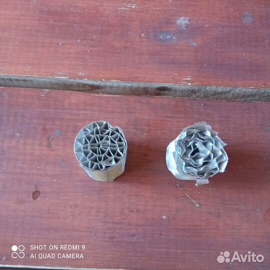 Царга 1 5 дюйма, пыжи, углы