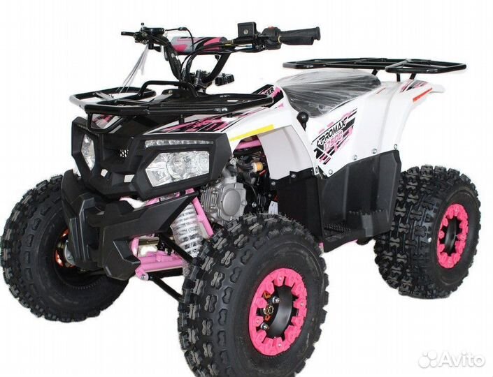 Квадроцикл promax 175CC