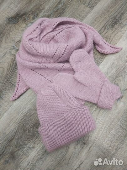 Вязание на заказ