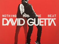 Виниловая пластинка David Guetta nothing BUT THE b