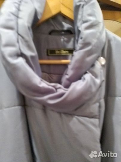 Синтепоновое пальто 54 р