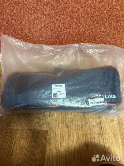 Набор автомобилиста LADA