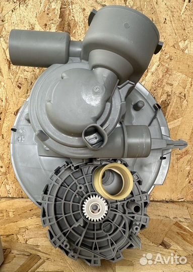 Чаша посудомоечной машины Bosch Siemens Neff