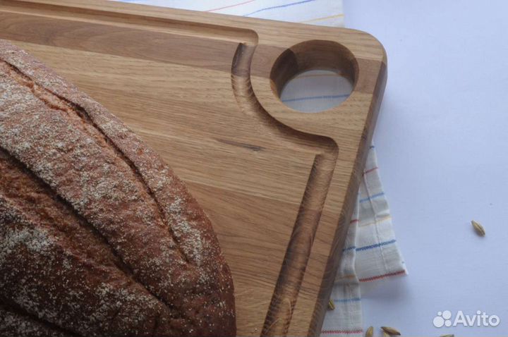Разделочная доска дерево
