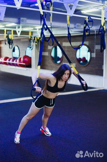 Тренажеры для дома и фитнес клуба