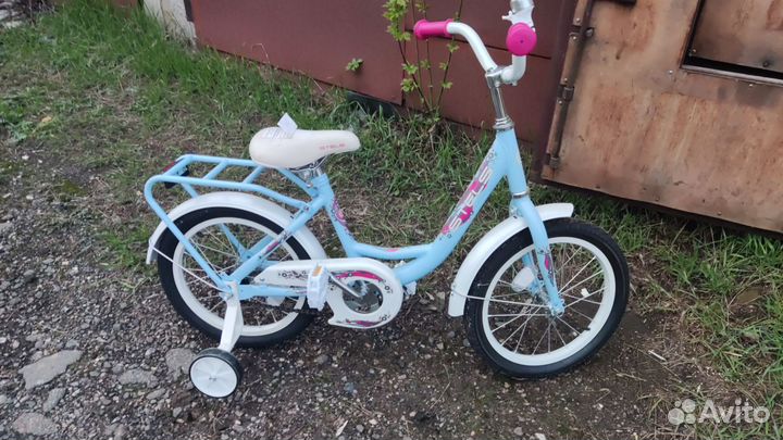 Детский велосипед Stels