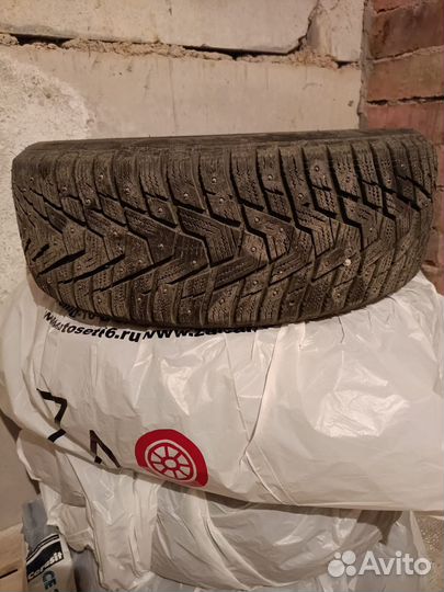 Hankook Winter I'Pike RS2 W429 195/55 R16