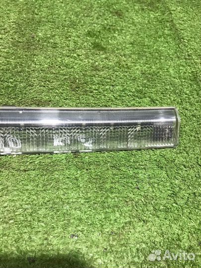 Фонарь спойлера land cruiser prado 150 led