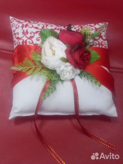 Свадебные аксесуары