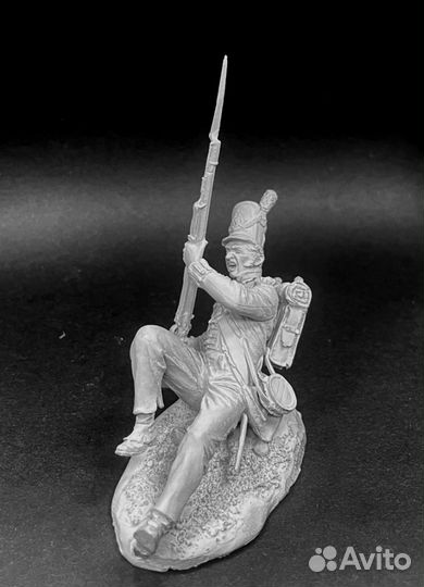 Миниатюра Chronos Miniatures VD-54030(M)