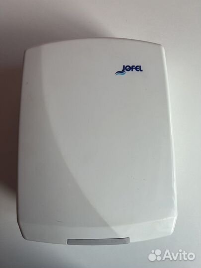 Сушилка для рук Jofel AA14000