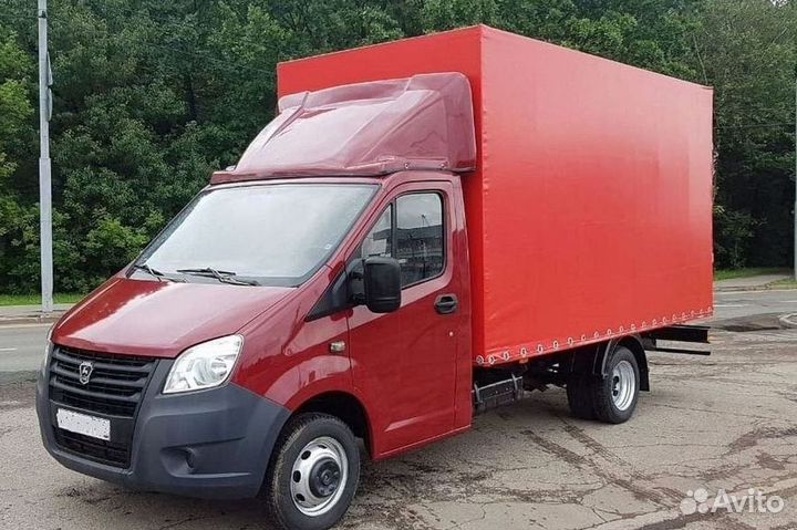 Вывоз мусора