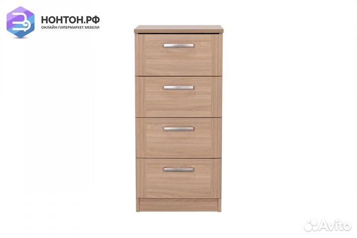 Комод Лотос 1.022 Софт шимо светлый