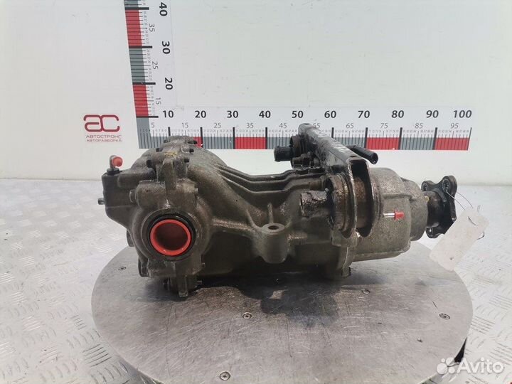 Редуктор для Renault Koleos 38300JD610