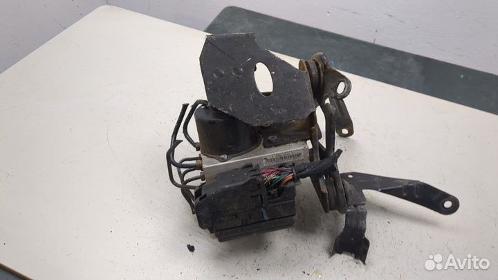 Блок абс, насос Mercedes ML W164, 2009