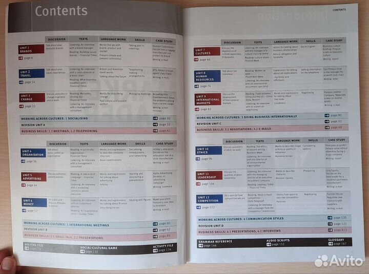 Market Leader Intermediate Coursebook and DVD