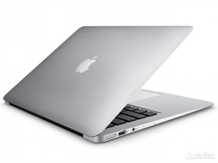 Ноутбук Apple MacBook Air 13 Early 2014