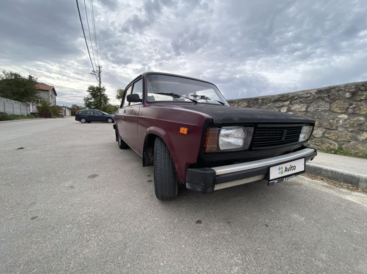 ВАЗ (LADA) 2105: фото владельца